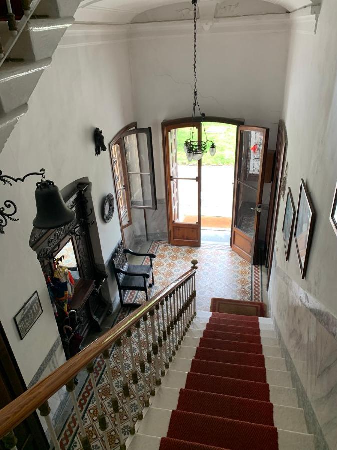 Villa Paola - Holiday Apartment Menaggio Exterior foto